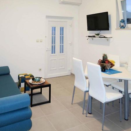 Apartments Sollis Трогир Номер фото