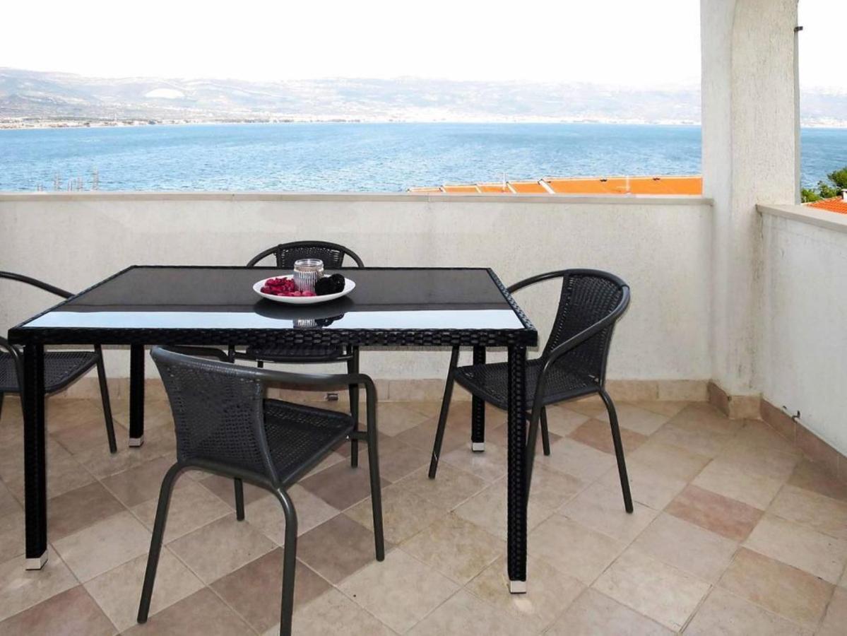 Apartments Sollis Трогир Номер фото