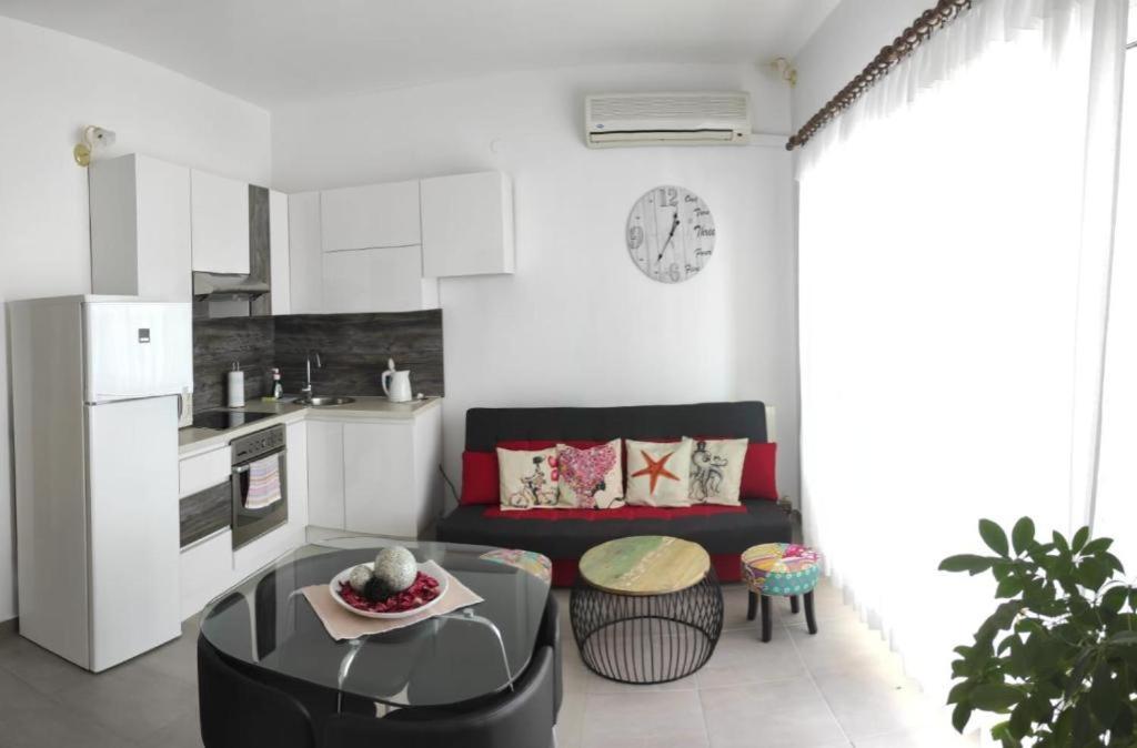 Apartments Sollis Трогир Экстерьер фото