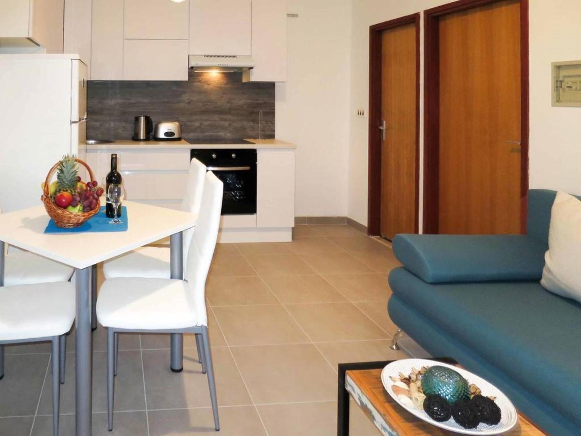 Apartments Sollis Трогир Номер фото
