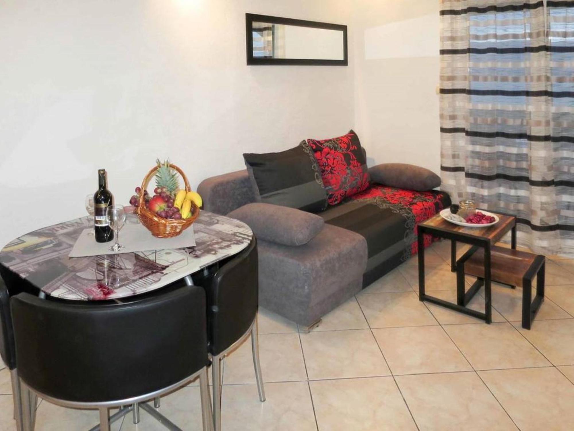 Apartments Sollis Трогир Номер фото