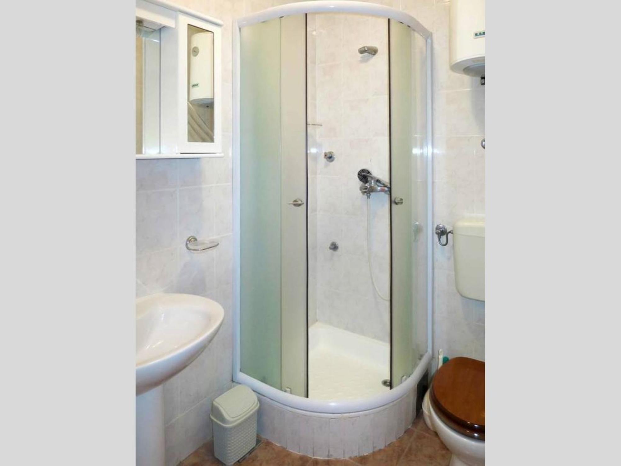 Apartments Sollis Трогир Номер фото