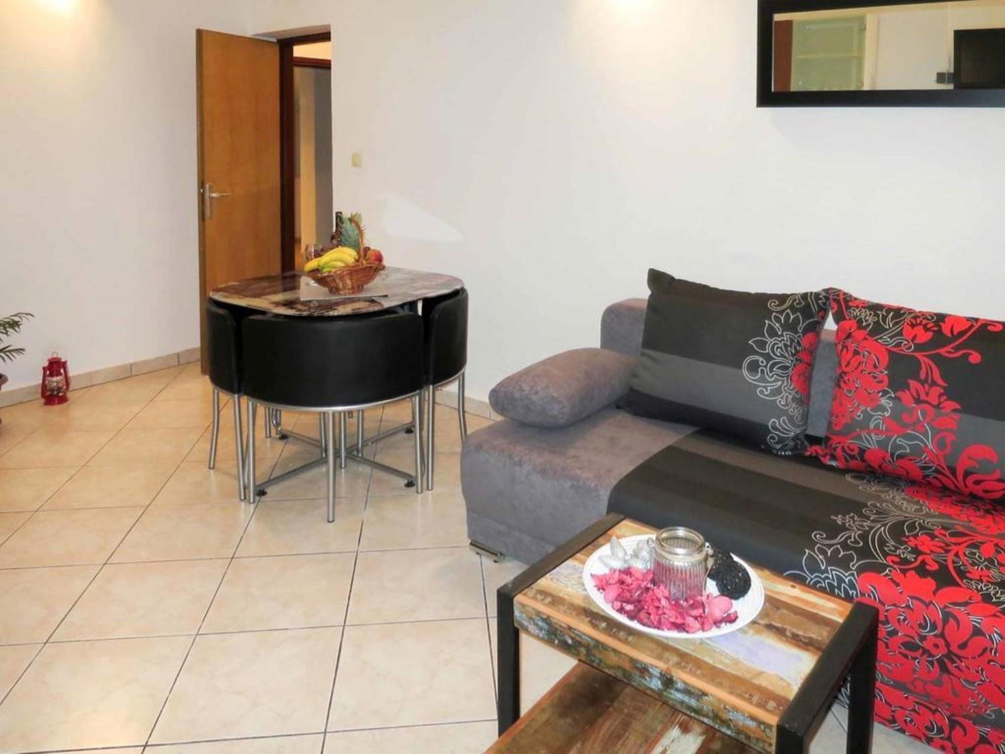 Apartments Sollis Трогир Номер фото